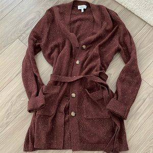 & Other Stories cardigan
